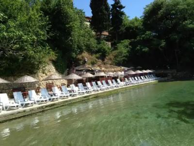 Sinop Antik Otel - 21