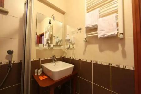 Sinop Antik Otel - 47