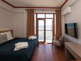 Standard Single room with balcony
