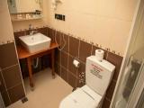 Standard Double room with garden view