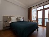 Duplex Suite with balcony