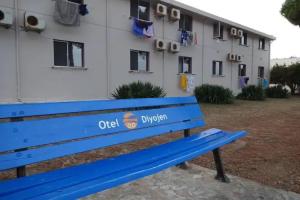 Otel Diyojen, Gerze