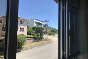 Vira Otel Suites, Gerze