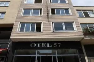 Otel 57, Gerze