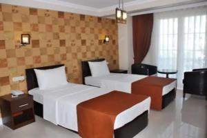 Selis Hotel, Silivri