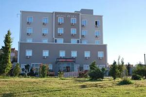 Osaka Hotel, Silivri