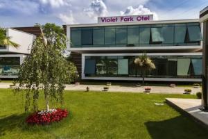Violet Park Hotel, Sile