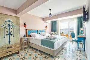 Solto Hotel, Selimiye