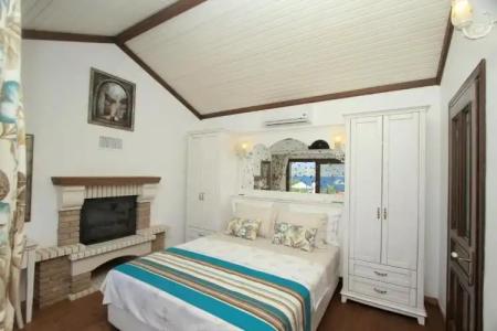 Badem Tatil Evi - 44