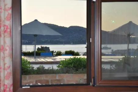 Badem Tatil Evi - 14