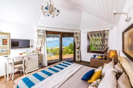 Badem Tatil Evi - 49