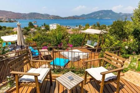 Badem Tatil Evi - 59