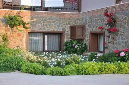 Badem Tatil Evi - 17