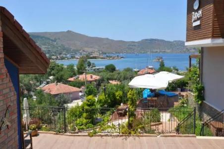 Badem Tatil Evi - 45