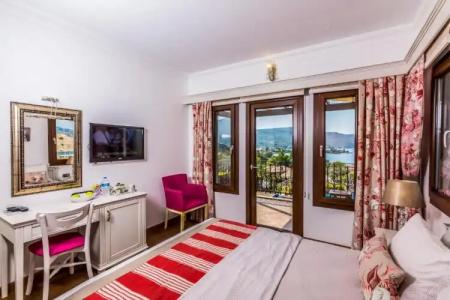 Badem Tatil Evi - 34