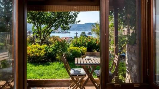 Badem Tatil Evi - 32