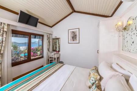 Badem Tatil Evi - 39