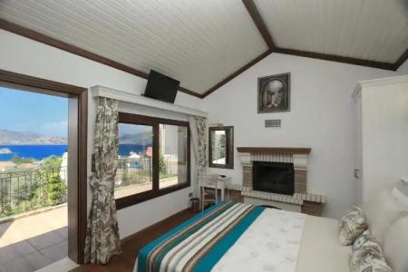 Badem Tatil Evi - 36