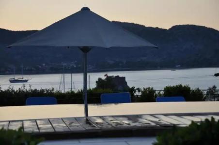 Badem Tatil Evi - 13