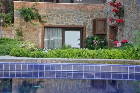 Badem Tatil Evi - 19