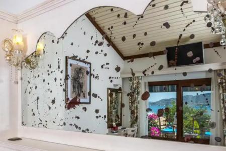 Badem Tatil Evi - 41