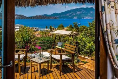 Badem Tatil Evi - 50