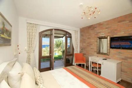 Badem Tatil Evi - 26