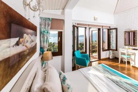 Badem Tatil Evi - 54