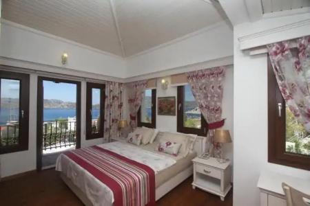 Badem Tatil Evi - 55