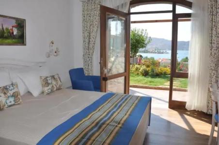 Badem Tatil Evi - 30