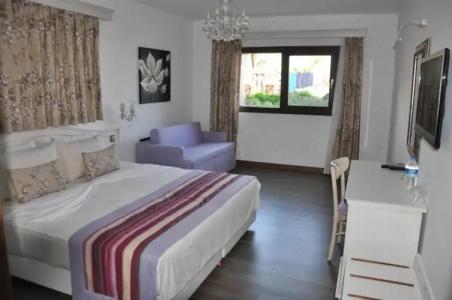 Badem Tatil Evi - 12