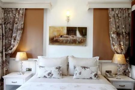 Badem Tatil Evi - 56