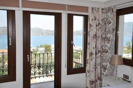 Badem Tatil Evi - 61