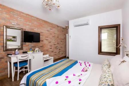 Badem Tatil Evi - 27