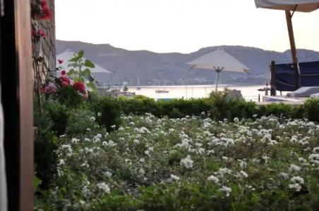 Badem Tatil Evi - 21