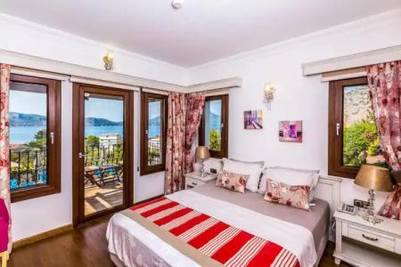 Badem Tatil Evi - 35