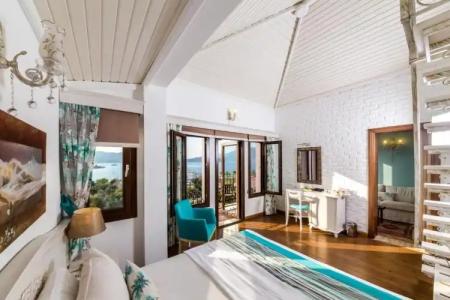 Badem Tatil Evi - 52