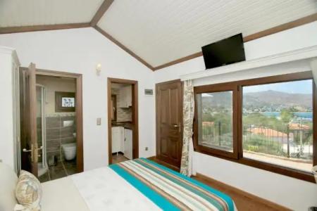 Badem Tatil Evi - 42