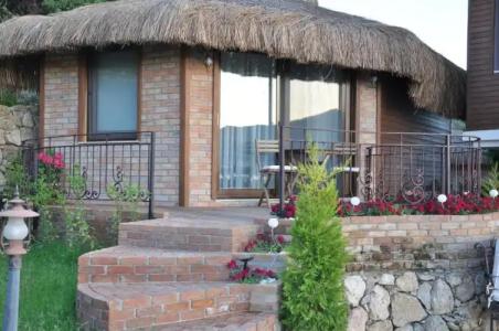 Badem Tatil Evi - 66