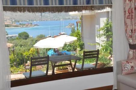 Badem Tatil Evi - 60