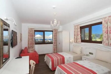 Badem Tatil Evi - 10