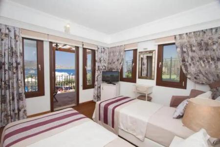 Badem Tatil Evi - 33