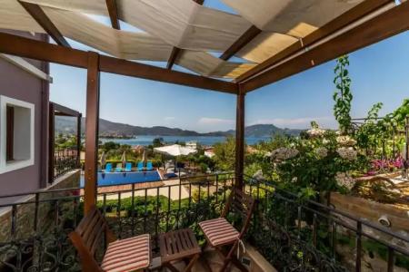 Badem Tatil Evi - 38