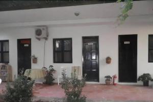 Jenny's House Hotel, Selimiye