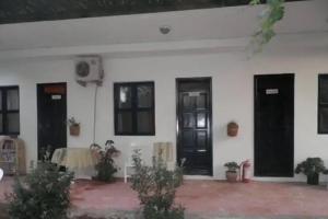 Jenny's House Hotel, Selimiye