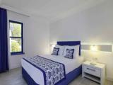 Family Suite Bungalow with garden view