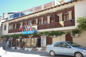 Akay Hotel, Selcuk