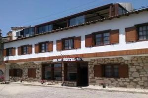 Akay Hotel, Selcuk