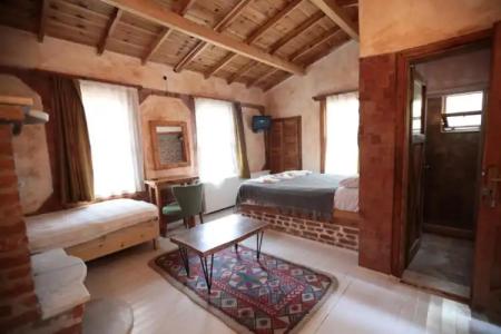 Kayserkaya Cottages - 17