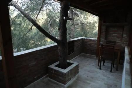 Kayserkaya Cottages - 46